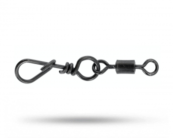 Attitude Baits Fastach with Swivel